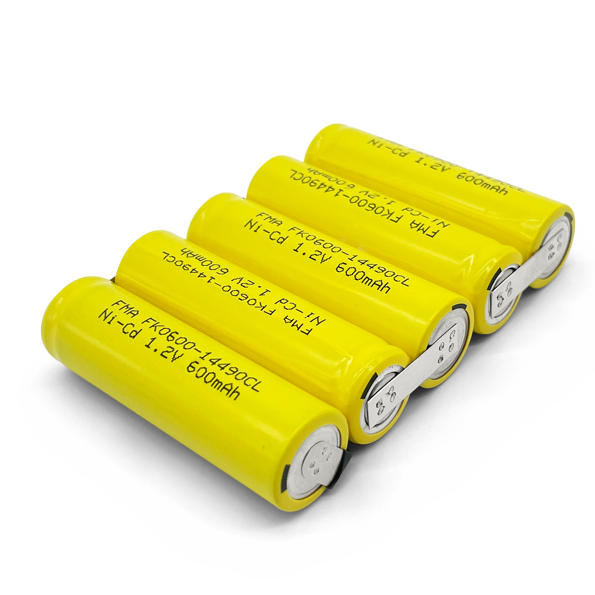 Home Automation System Diy - 6V 600-900mAh Ni-Cd 1,2-2AH Ni-MH wiederaufladbarer