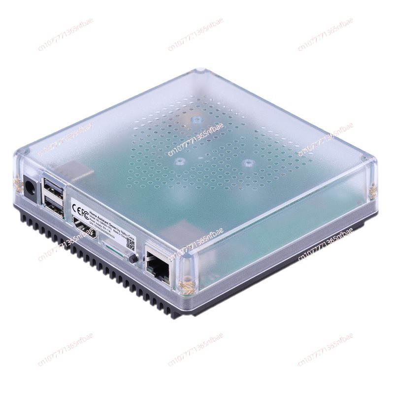Diy Home Automation Hub - HomeKit Smart Gateway Hub – Multi-Protokoll