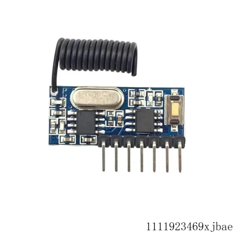 Drahtloses 433MHz RF-Modul Emp – 433Mhz Receiver Module Bewertung und Preis
