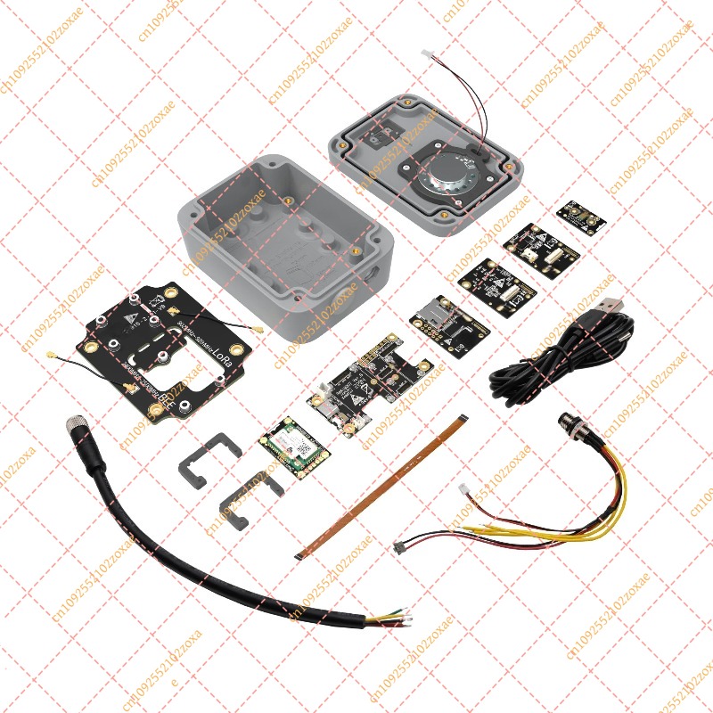 Sprachverarbeitungs-Starterkit – Iot Diy Home Automation Bewertung und Preis