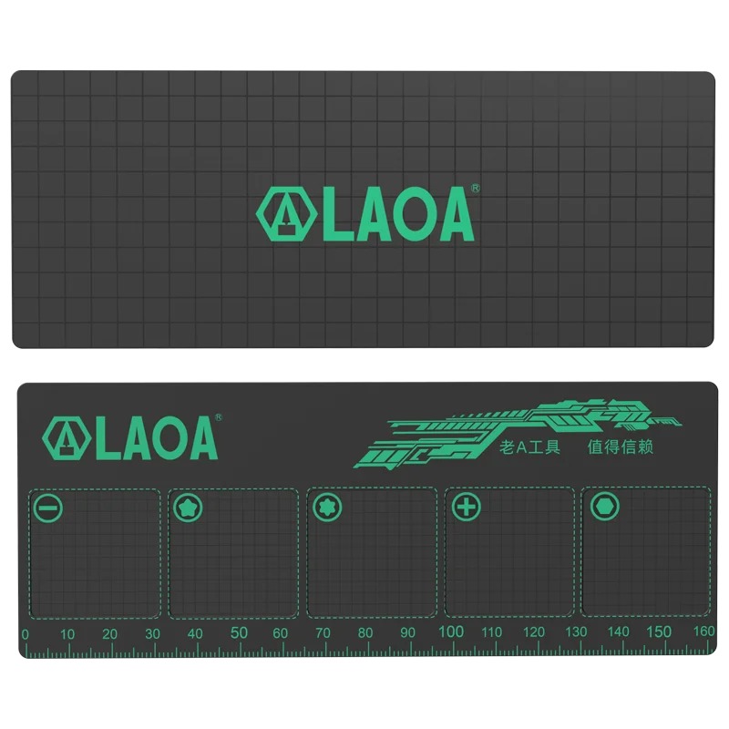 LAOA Magnetische Schraubenaufb – Home Automation System Diy Bewertung und Preis
